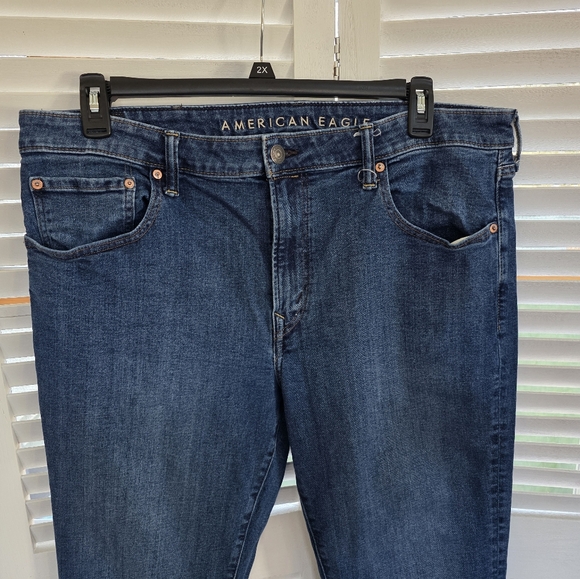 American Eagle Men's Airflex + Original Boot Size 38 - Picture 2 of 8